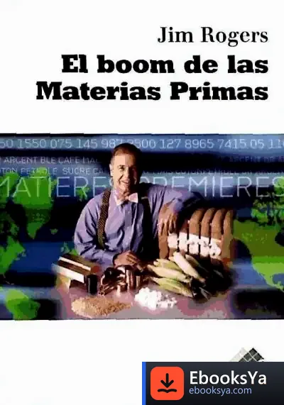 Descargar El Boom De Las Materias Primas