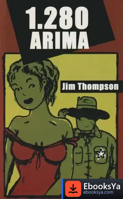 Descargar 1.280 Arima de Jim Thompson