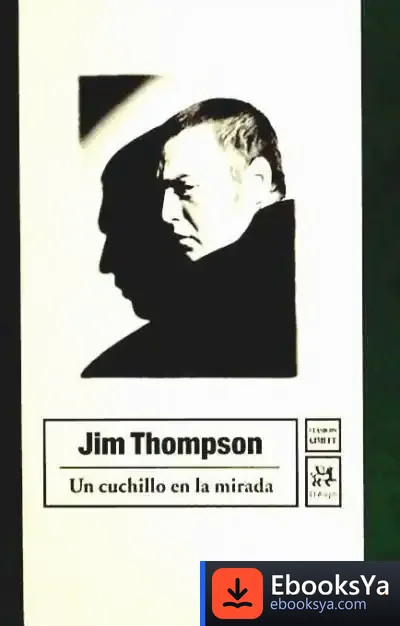 Descargar Un Cuchillo En La Mirada de Jim Thompson