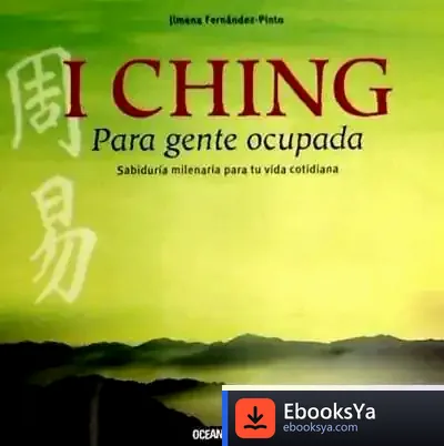 Descargar I Ching Para Gente Ocupada