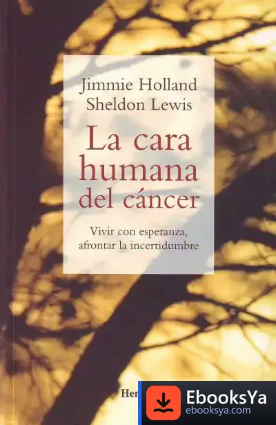 Descargar La Cara Humana Del Cáncer de Friedrich Nietzsche
