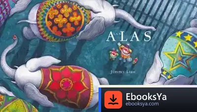 Descargar Las Alas de Jimmy Liao