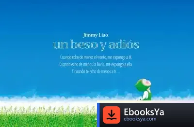 Descargar Un Beso Y Adiós de Jimmy Liao