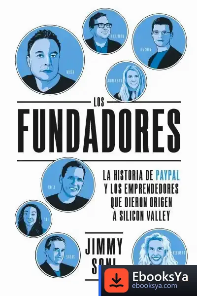 Descargar Los Fundadores