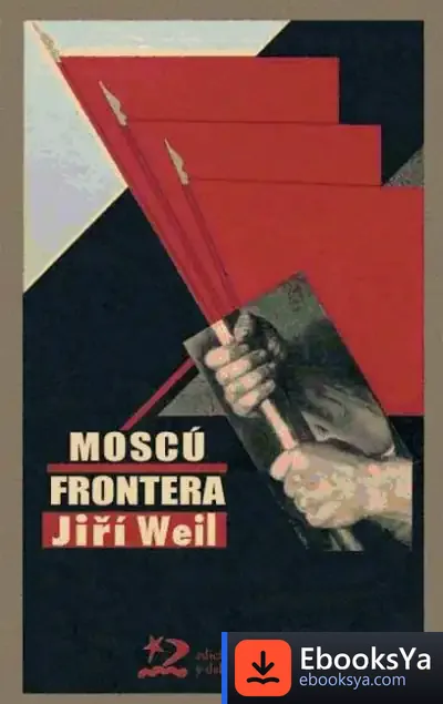 Descargar Moscú. Frontera de Juan Ramón Jiménez