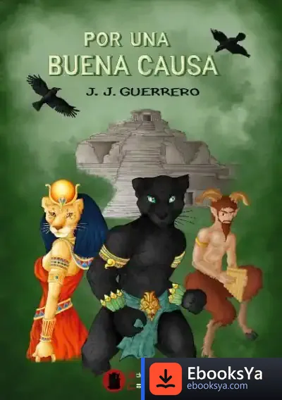 Descargar Por Una Buena Causa