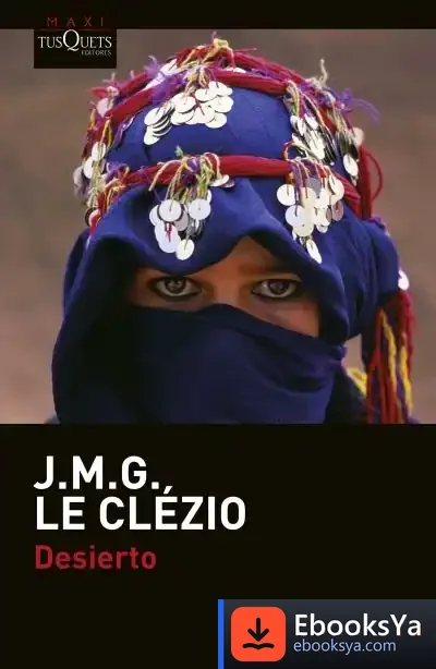Descargar Desierto