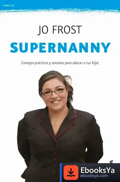 Descargar Supernanny