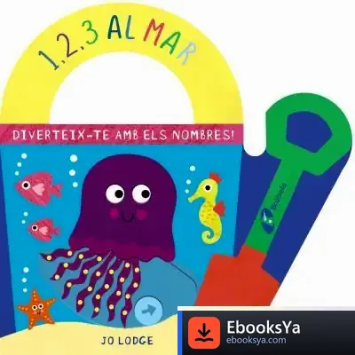 Descargar 1, 2, 3 Al Mar