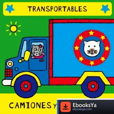Descargar Camiones Y Autobuses de Jo Lodge