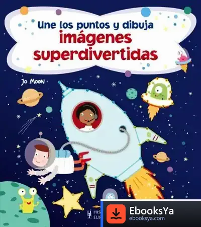 Descargar Une Los Puntos Y Dibuja Imágenes Superdivertidas