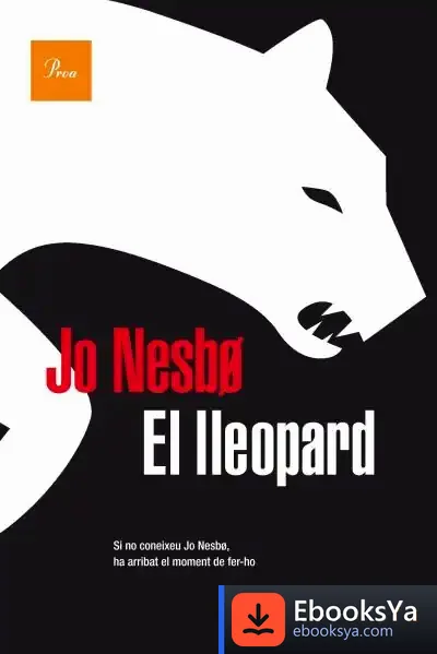 Descargar El Lleopard