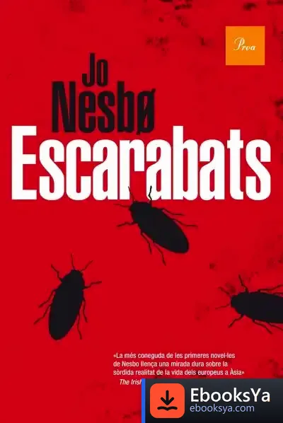 Descargar Escarabats