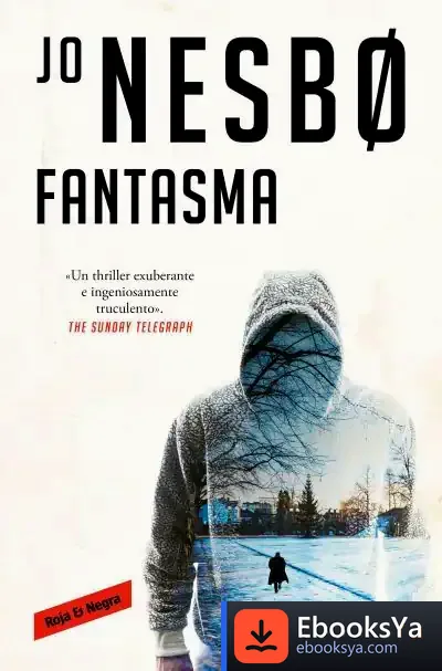 Descargar Fantasma (Harry Hole 9)