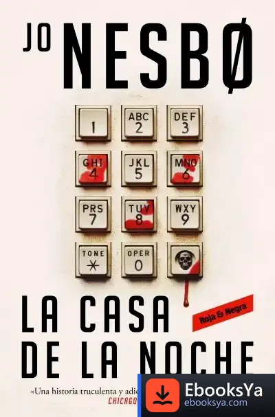 Descargar La Casa De La Noche