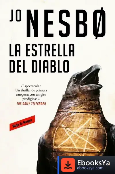 Descargar La Estrella Del Diablo (Harry Hole 5)