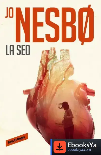Descargar La Sed (Harry Hole 11)