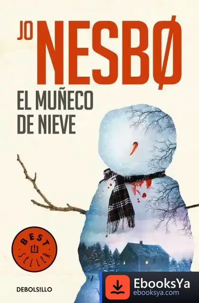 Descargar Muñeco De Nieve, El