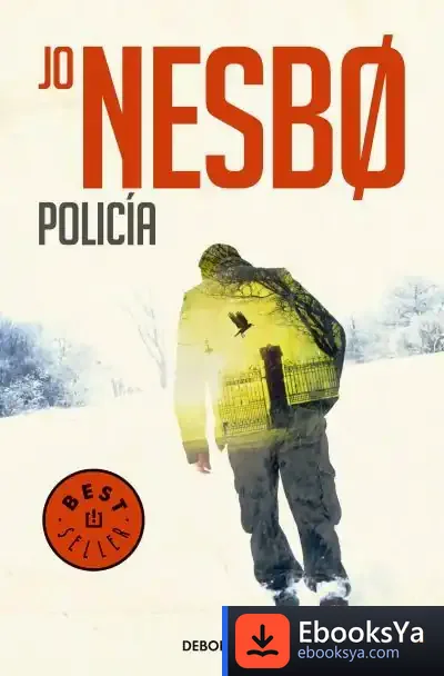 Descargar Policia (Harry Hole, 10) de Jo Nesbø