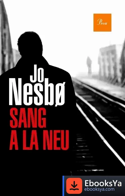 Descargar Sang A La Neu
