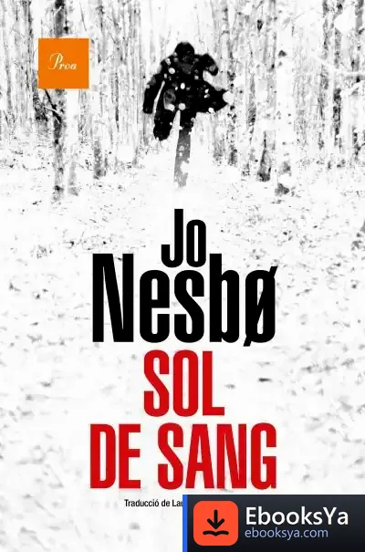 Descargar Sol De Sang de Jo Nesbø