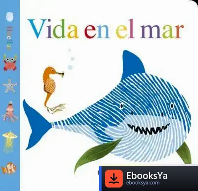 Descargar Vida En El Mar (Huellas) de Jo Ryan