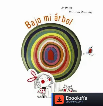 Descargar Bajo Mi Árbol de Jo Witek