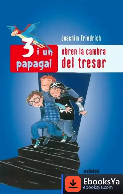 Descargar Obren La Camara Del Tresor de Joachim Friedrich