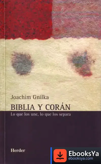 Descargar Biblia Y Corán de S.l. Ediba Europa Eon