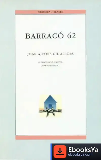 Descargar Barracó 62 de Carl Einstein