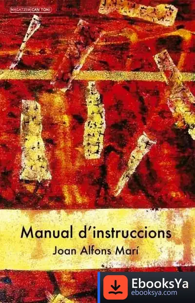 Descargar Manual D’Instruccions