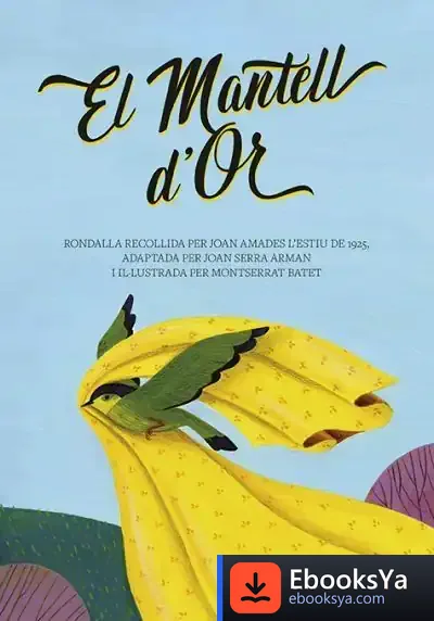 Descargar El Mantell D'Or