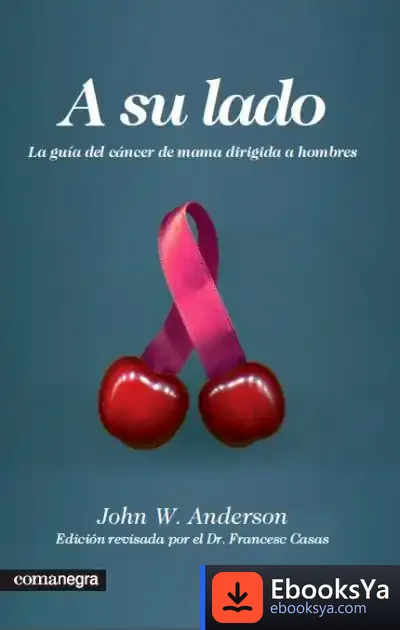 Descargar A Su Lado de Joan Anderson