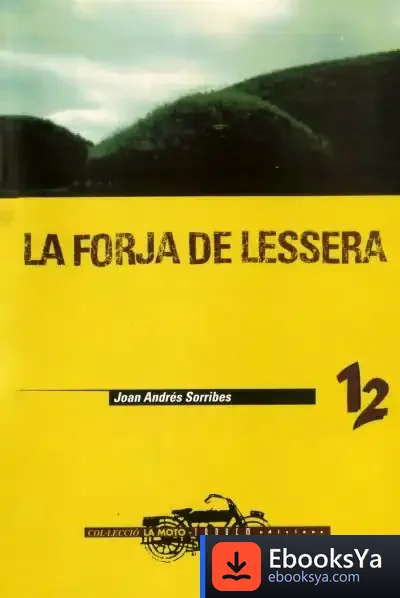 Descargar La Forja De Lessera