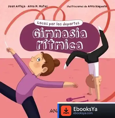 Descargar Gimnasia Rítmica de Joan Antoja