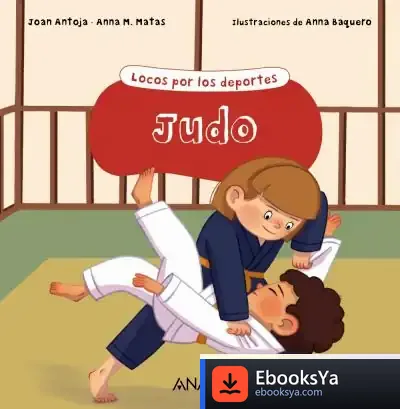 Descargar Judo de Joan Antoja