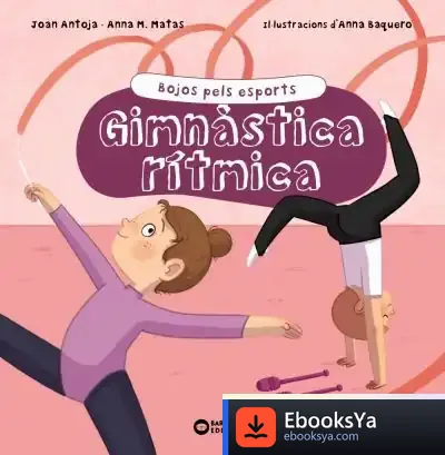 Descargar Gimnàstica Rítmica de Joan Antoja Mas