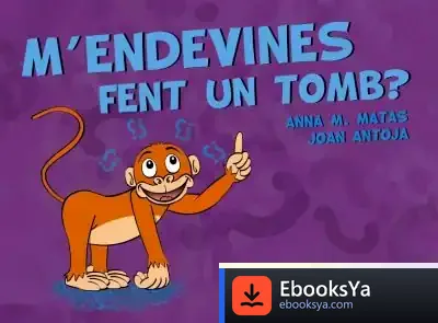 Descargar M ' Endevines Fent Un Tomb?
