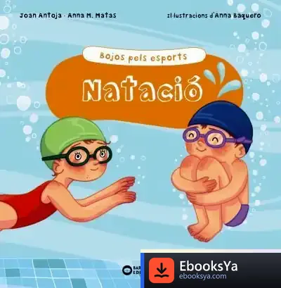 Descargar Natació de Joan Antoja Mas