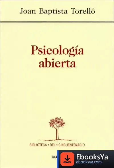 Descargar Psicología Abierta