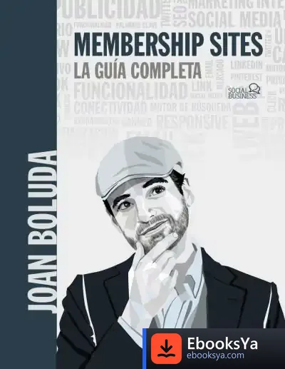 Descargar Membership Sites. La Guía Completa