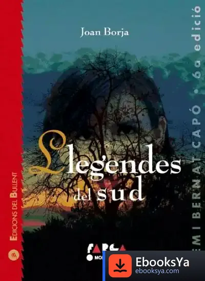 Descargar Llegendes Del Sud de Vicente Marco Aguilar