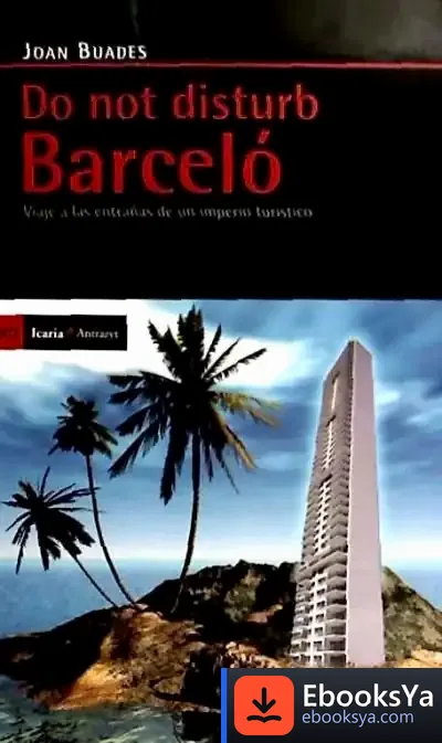 Descargar Do Not Disturb Barceló