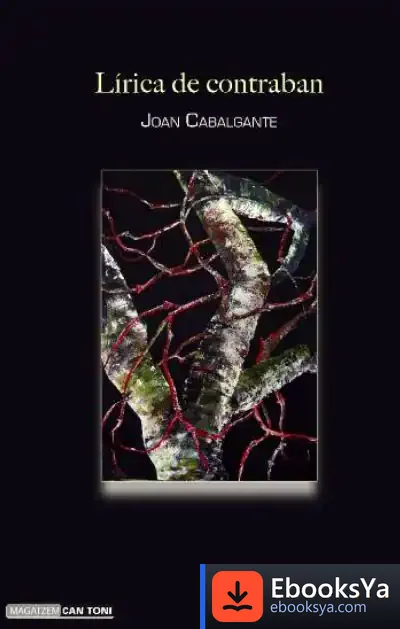 Descargar Lírica De Contraban de Joan Cabalgante Guasp
