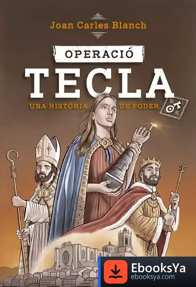 Descargar Operació Tecla de Ernesto Guevara