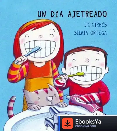Descargar Un Día Ajetreado