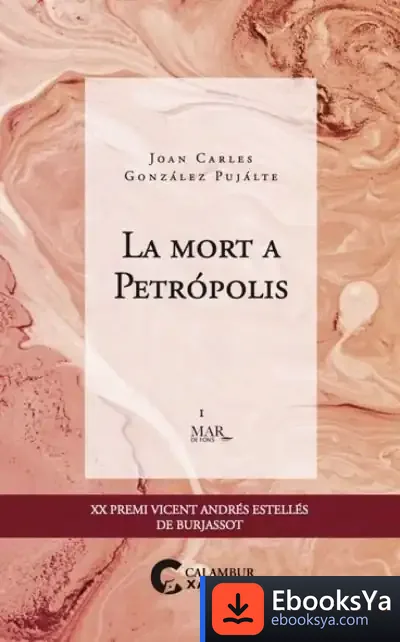 Descargar La Mort A Petr?Polis