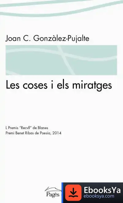 Descargar Les Coses I Els Miratges