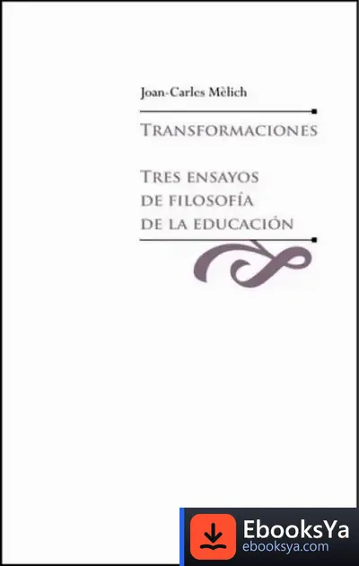 Descargar Transformaciones