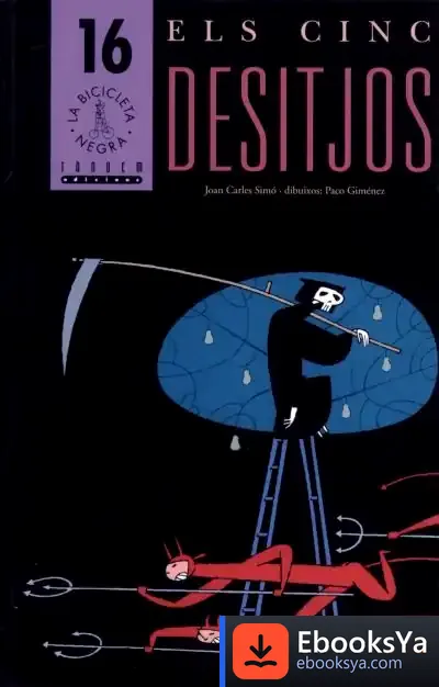 Descargar Els Cinc Desitjos de Gregory Bateson
